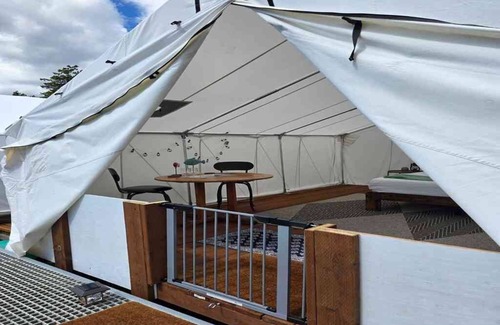 Rosario Boat Rental | Boat Rental at Marina Heated Pool Ocean Views