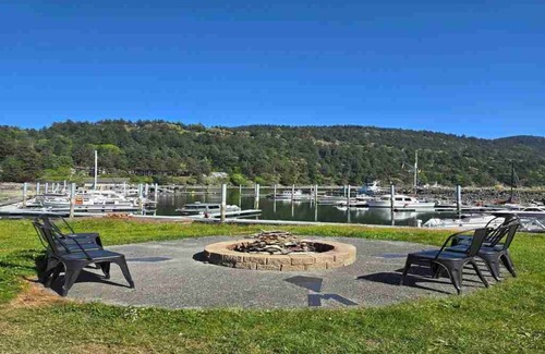 Rosario Boat Rental | Boat Rental at Marina Heated Pool Ocean Views
