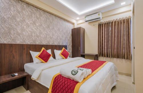 Ernakulam South Hotel | Boat Residency