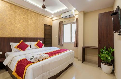 Ernakulam South Hotel | Boat Residency