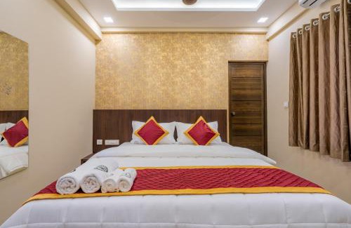 Ernakulam South Hotel | Boat Residency