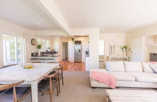 Lake Tarawera House | Boat Shed at Lake Tarawera - BACH OF THE YEAR