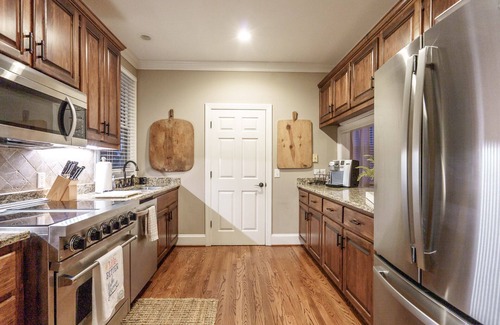 Lake Oconee House | Boat Slip/Reynolds/Lake Oconee Views