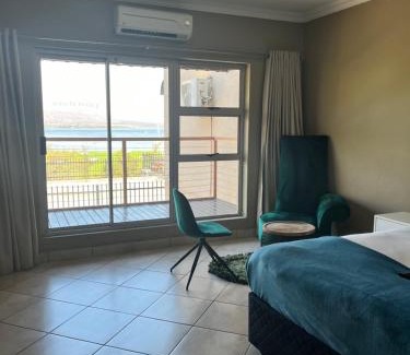 Schoemansville House | Boat Yard Guest House