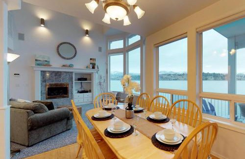 Manson House | Boater's Paradise