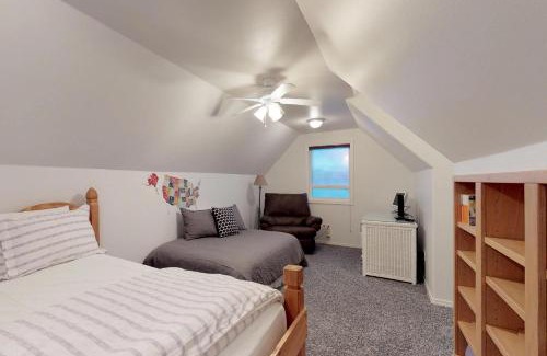 Manson House | Boater's Paradise