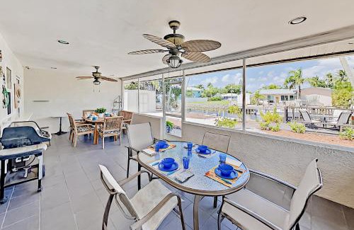 East Naples House | Boater's Paradise