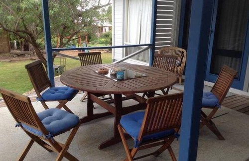 Second Valley House | Boathaven Beach House