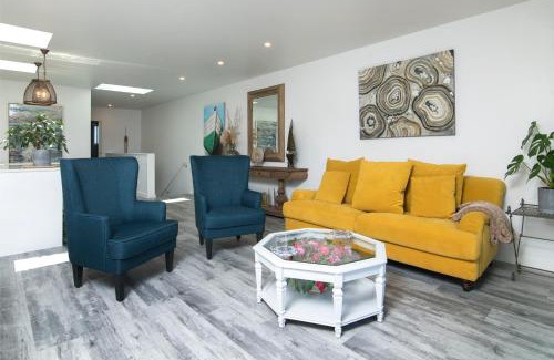 Picton Apartment | Boathouse Apartments