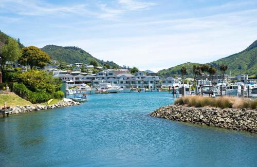 Picton Apartment | Boathouse Apartments