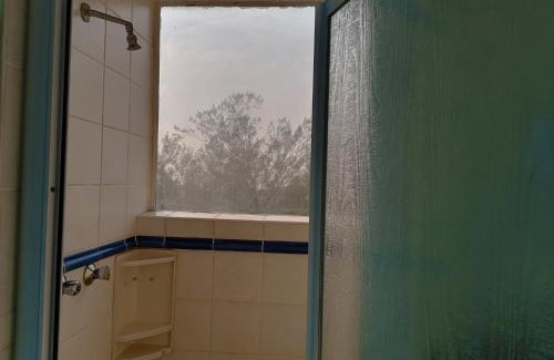 Ramsgate South Apartment | Boathouse Bed and Biscuit - Upper Deck