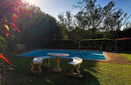 Ramsgate South Apartment | Boathouse Bed and Biscuit - Upper Deck