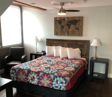 Rockport Resort | Boathouse Country Inn