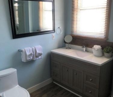 Rockport Resort | Boathouse Country Inn