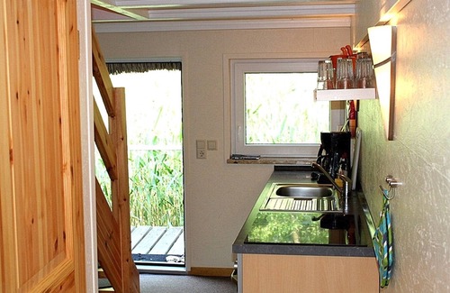 Basedow Apartment | Boathouse II