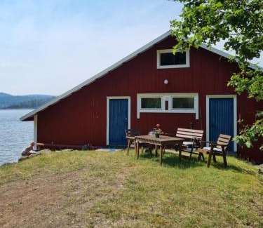 Kramfors Municipality House | Boathouse