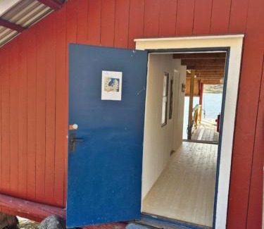 Kramfors Municipality House | Boathouse