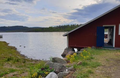 Kramfors Municipality House | Boathouse