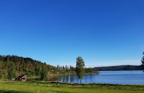 Kramfors Municipality House | Boathouse