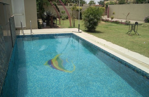 Amritsar Villa | Boathouse - Vacation Villa with a Punjabi Flavour