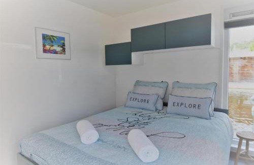 Heugum House | Boatlodge, Anegada