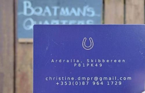 Skibbereen Apartment | Boatman's Quarters