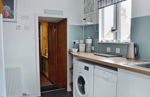 Buckie Cottage | Boatmans Cottage - 27787