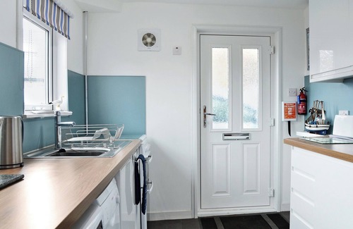 Buckie Cottage | Boatmans Cottage - 27787