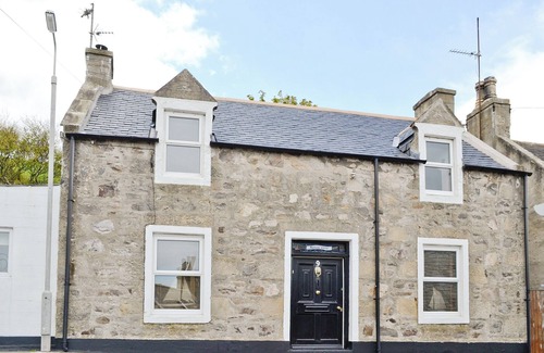 Buckie Cottage | Boatmans Cottage - 27787