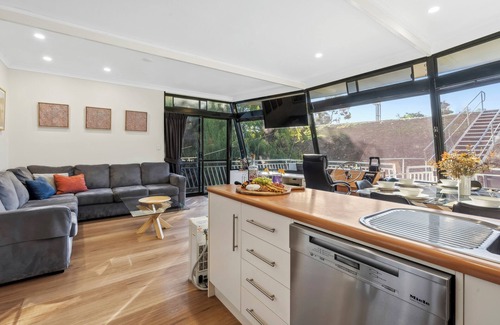 Renmark Boat Rental | Boats And Bedzzz & Renmark River Villas
