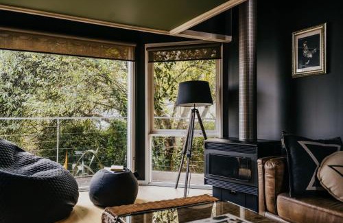Daylesford House | Boatshed Villas by Istana Yellow Door