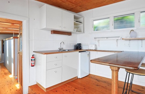 Huskisson Apartment | Boatshed Waterfront Huskisson
