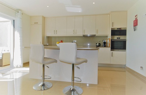 Atalaia Apartment | Boavista Bayviews luxury apartment with free pool & spa access
