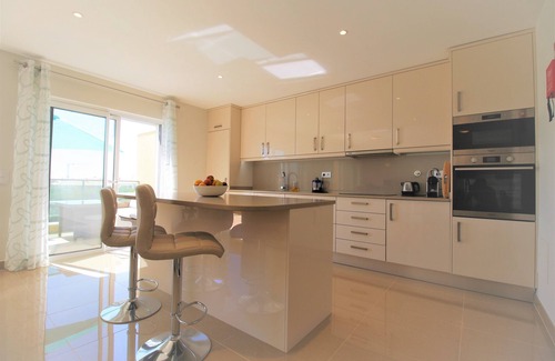 Atalaia Apartment | Boavista Bayviews luxury apartment with free pool & spa access