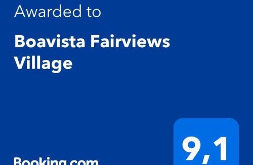 Atalaia Apartment | Boavista Fairviews Village