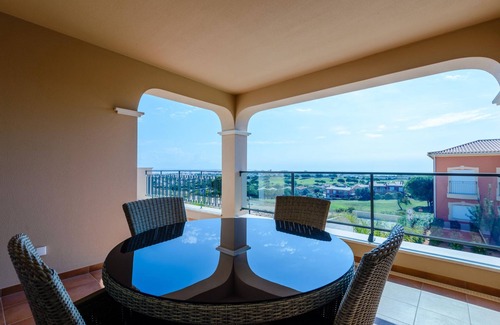 Atalaia Villa | Boavista Golf and Spa Resort - Bayview