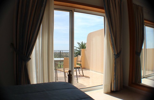 Lagos Villa | Boavista Golf Resort - Four bedroom luxury villa with pool (sleeps 8)