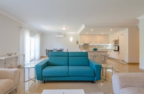 Atalaia Villa | Boavista Resort - Casa Belinda