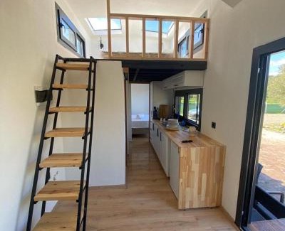 Izmir City Centre Other | Boaz Tiny House
