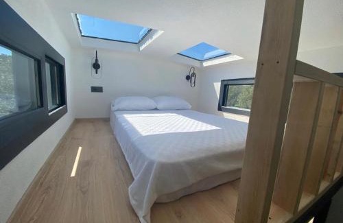 Izmir City Centre Other | Boaz Tiny House