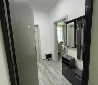 Cordau Apartment | Bob Apartment