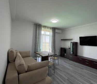 Cordau Apartment | Bob Apartment