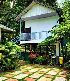 Sulthan Bathery Hotel | BOB Green Aura