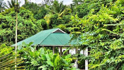 Sulthan Bathery Hotel | BOB Green Aura