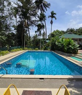 Sulthan Bathery Hotel | BOB Green House