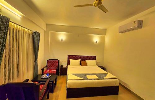 Sulthan Bathery Hotel | BOB Green House