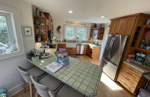 New Smyrna Beach House | Bob’s Beachfront Bungalow