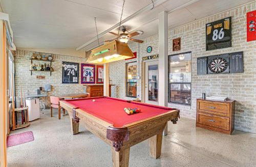 Canyon Lake House | Bob's Lake Getaway