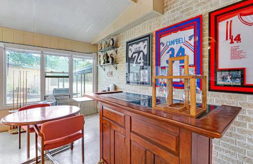 Canyon Lake House | Bob's Lake Getaway