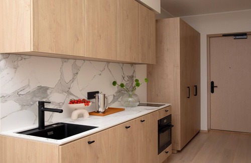 Kesklinn Apartment | Bob W Kesklinn
